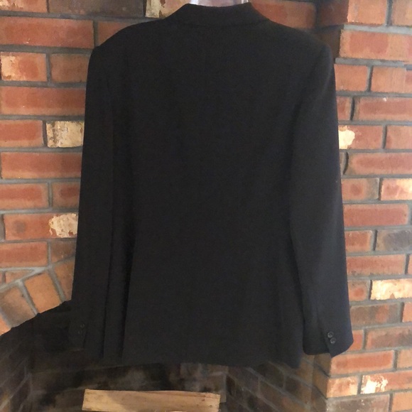 Black blazer - Picture 6 of 9
